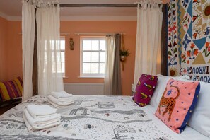 House | 3 bedrooms, Internet - Host Stay Blue Boho at Bristol Gardens (Brighton)