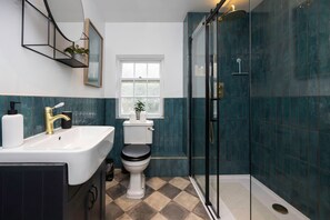 House | 3 bedrooms, Internet - Host Stay Blue Boho at Bristol Gardens (Brighton)