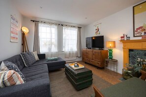 独立别墅 | 3 多间卧室、高速上网