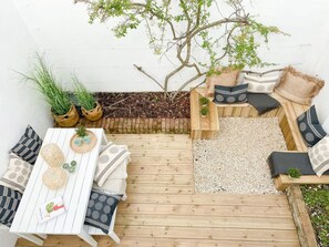 Apartment | 5 bedrooms, Internet - Host Stay The Charles Street Retreat (Brighton)