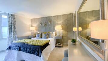 Apartamento | 5 quartos, acesso à internet de alta velocidade