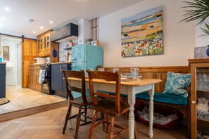 Ferienhaus | 2 Schlafzimmer