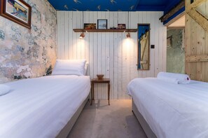 Ferienhaus | 2 Schlafzimmer