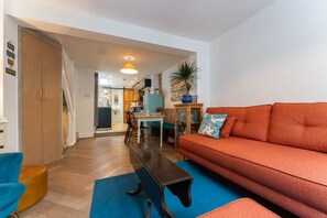 Ferienhaus | 2 Schlafzimmer