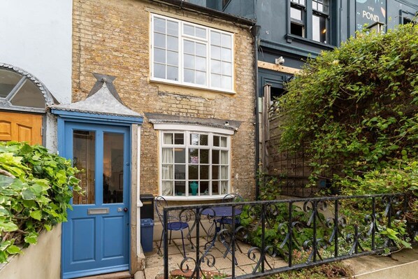 Ferienhaus | 2 Schlafzimmer