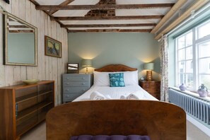 Ferienhaus | 2 Schlafzimmer