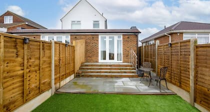 Host Stay Downland Studio