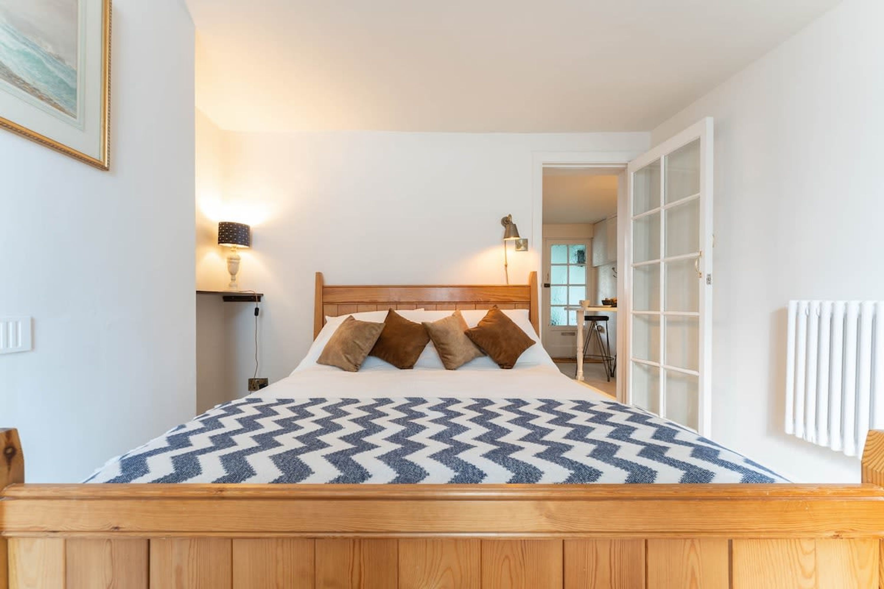 Apartment | 1 bedroom