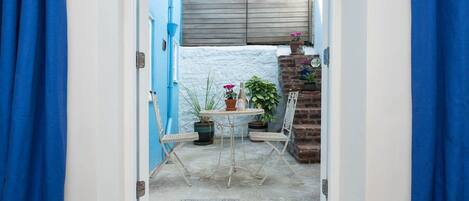 Apartemen | 1 kamar tidur