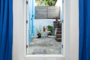 아파트 | 1 개의 침실