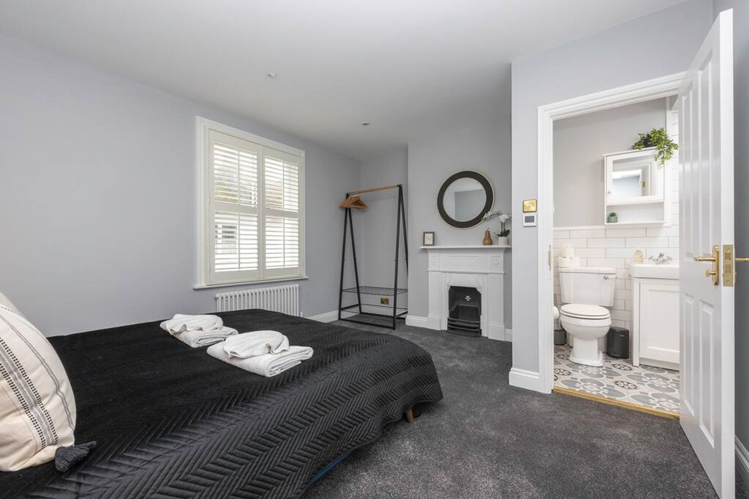 4 bedrooms
