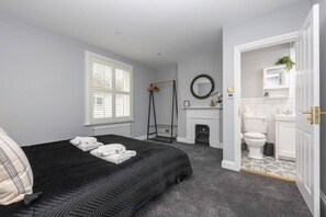 House | 4 bedrooms - Host Stay Brighton Laines House (Brighton)