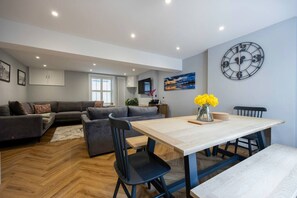 House | 4 bedrooms - Host Stay Brighton Laines House (Brighton)
