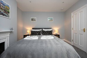 House | 4 bedrooms - Host Stay Brighton Laines House (Brighton)