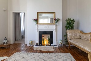 Apartment - Host Stay St Aubyns Coastal Retreat (Hove)