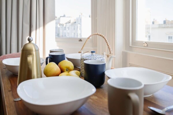Host Stay St Aubyns Coastal Retreat - Hove