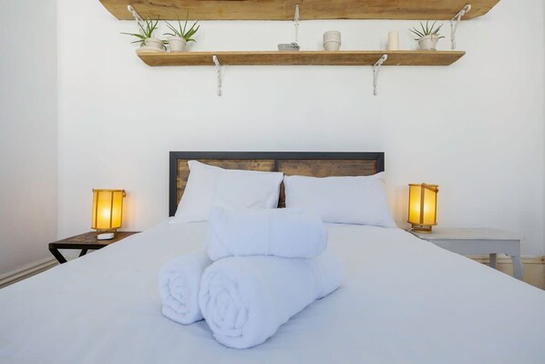 Apartment - Host Stay St Aubyns Coastal Retreat (Hove)