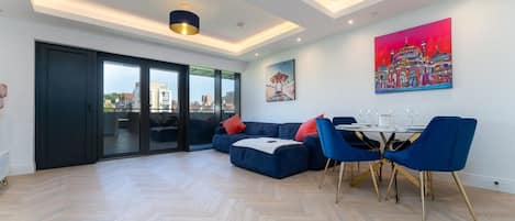 Apartment | 2 bedrooms