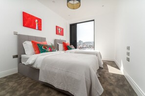 Appartement | 2 chambres