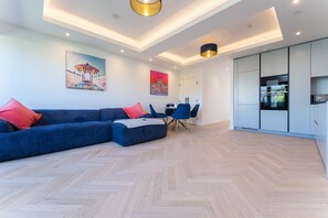 Apartment | 2 bedrooms - Host Stay Valley Gardens Apartment (Brighton)