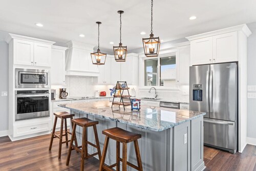 East End 6 BDR/PRIVATE POOL/ELEVATOR