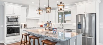 East End 6 BDR/PRIVATE POOL/ELEVATOR