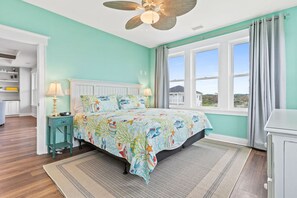 6 Schlafzimmer, Bügeleisen/Bügelbrett, Reisekinderbett, kostenloses WLAN