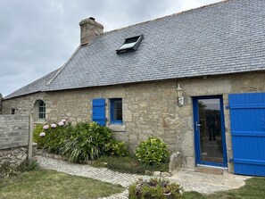 Exterior - Kerdraffic Pointe de la Torche (Plomeur)