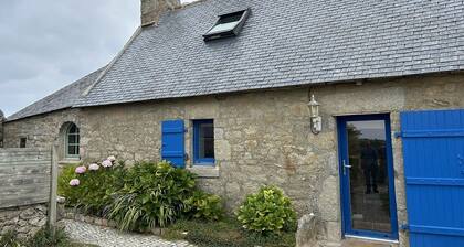 Kerdraffic Pointe de la Torche