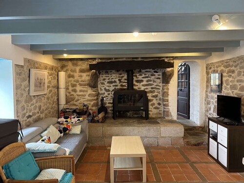 Kerdraffic Pointe de la Torche