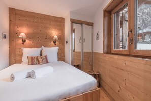 3 間睡房、熨斗/熨衫板、免費 Wi-Fi、床單