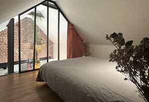 4 Schlafzimmer, WLAN, Bettwäsche