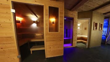 Phòng tắm hơi, phòng xông hơi