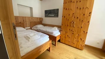 1 Schlafzimmer, kostenloses WLAN