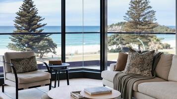 Télévision, espaces bureaux