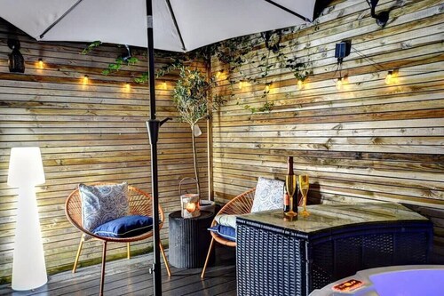 Host & Stay | Bedford Place Hideaway