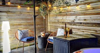 Host & Stay | Bedford Place Hideaway