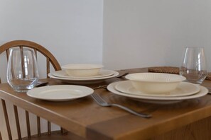 Restauration