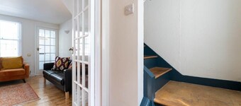 Host & Stay | The Navy at Frederick Gardens