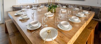 Host & Stay | The Charles Street House