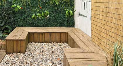 Host & Stay | The Charles Street House