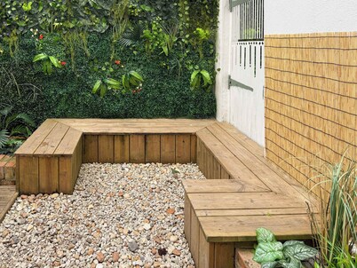 Host & Stay | The Charles Street House