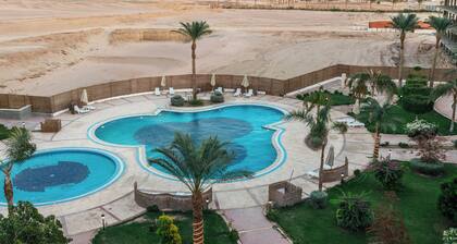 Al Saraya Sahl Hasheesh
