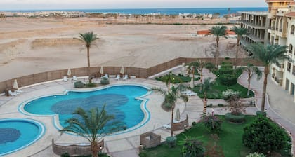 Al Saraya Sahl Hasheesh