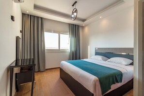 Superior Apartment, 1 Queen Bed