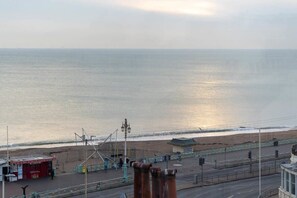 Beach - Host & Stay | Sea View Marine Parade (Brighton and Hove)