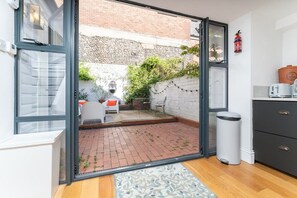 Interior - Host & Stay | Sunny Terrace on Robert Street (Brighton and Hove)