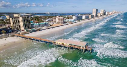 ✨Game Room-Close to Beach-3BR-Oceans 25- Lazy Beach Days✨