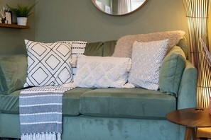 Télévision, espaces bureaux