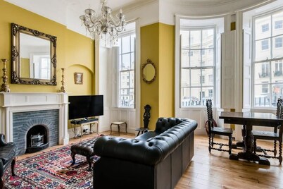 Host & Stay | Brunswick Rest